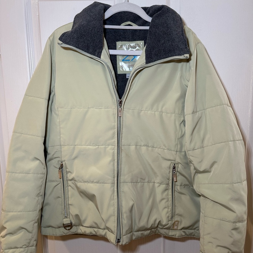 Women’s Down Winter Jacket Coat